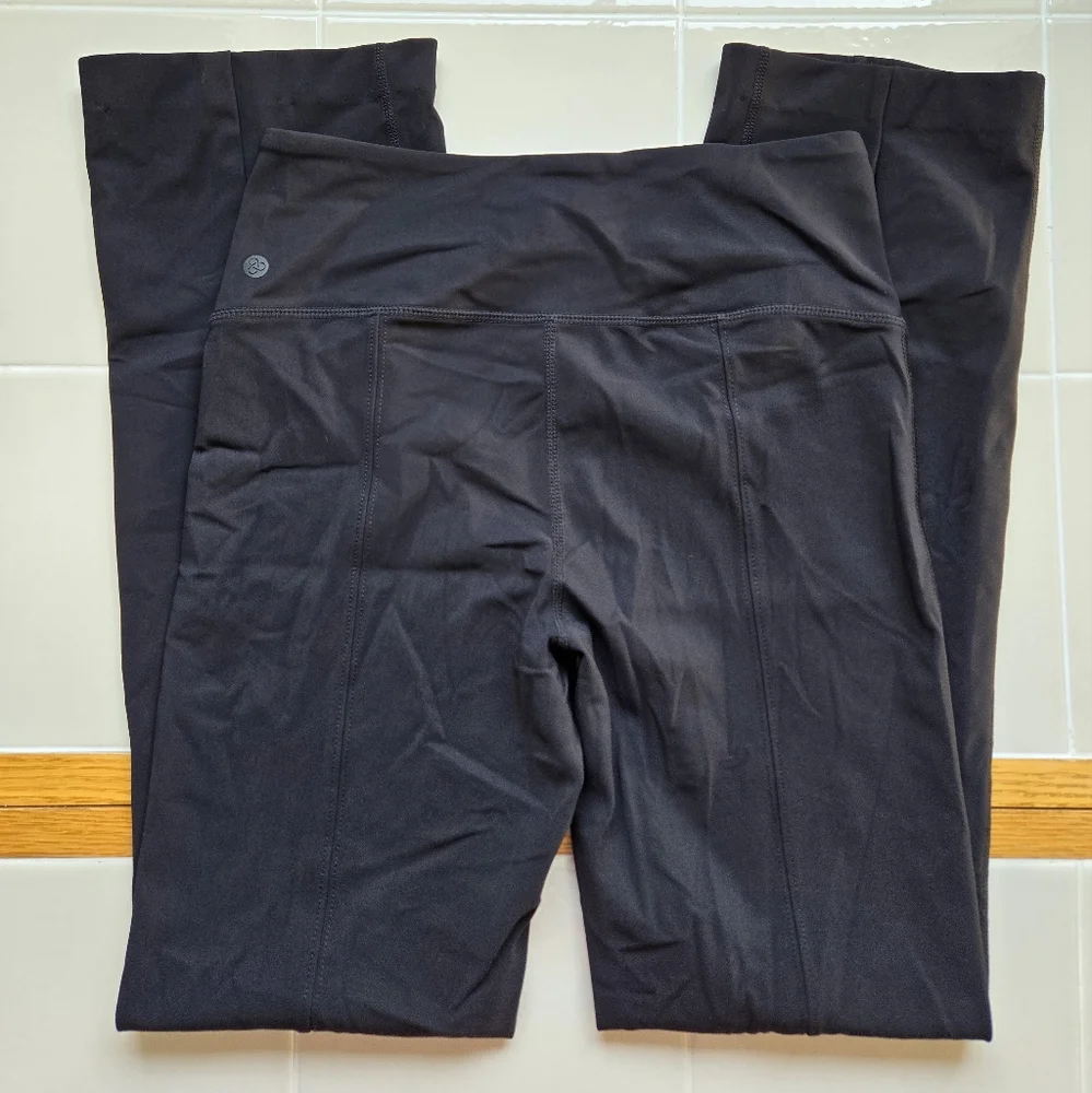 Zella yoga pants - Picture 3 of 4